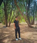 Mohamed Сайты знакомств Русская женщина Марокко singles datings 29 лет
